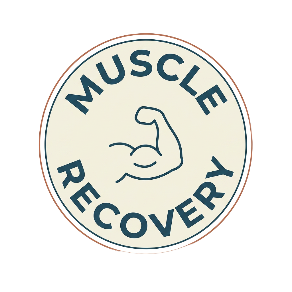 Muscle recovery