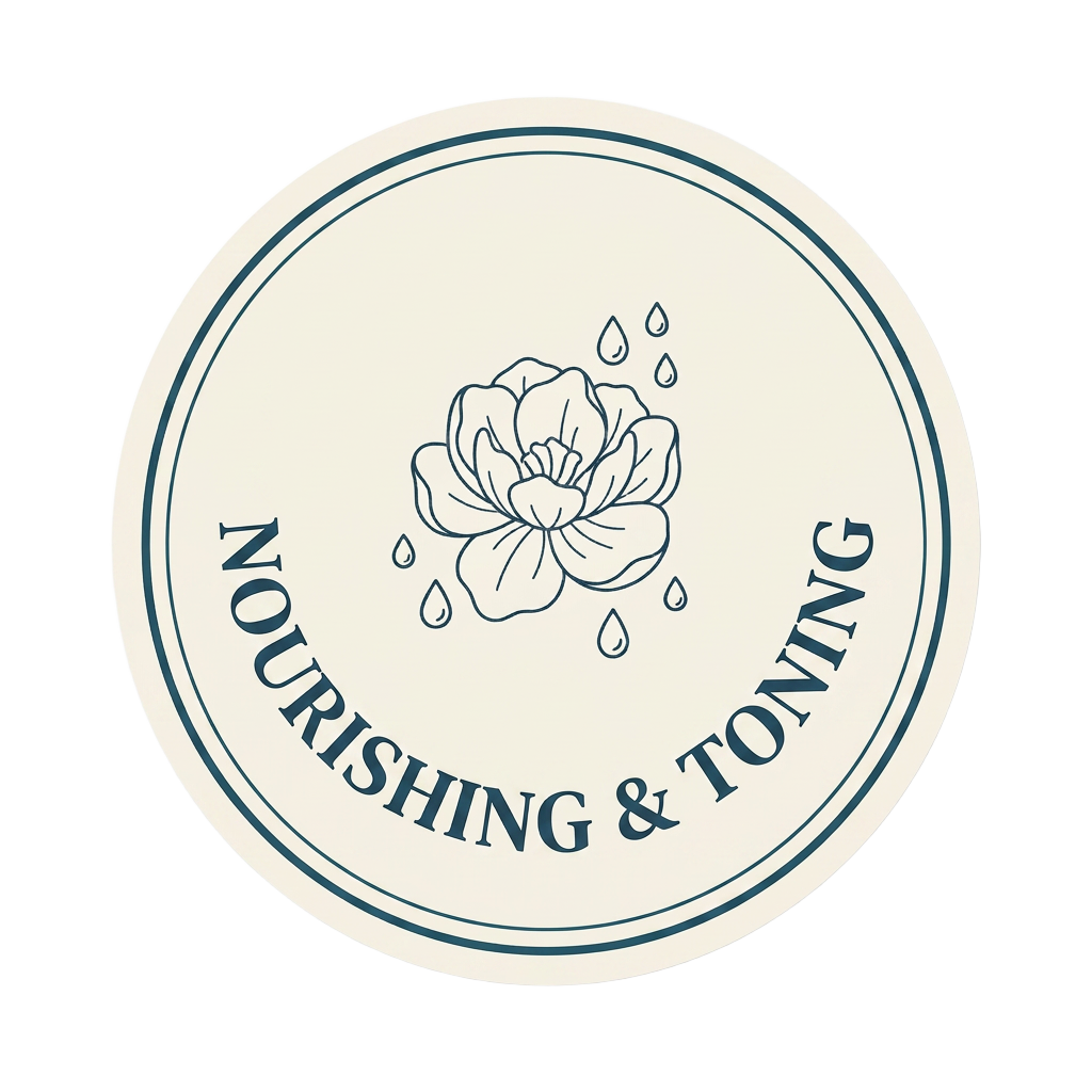 Nourishing and toning