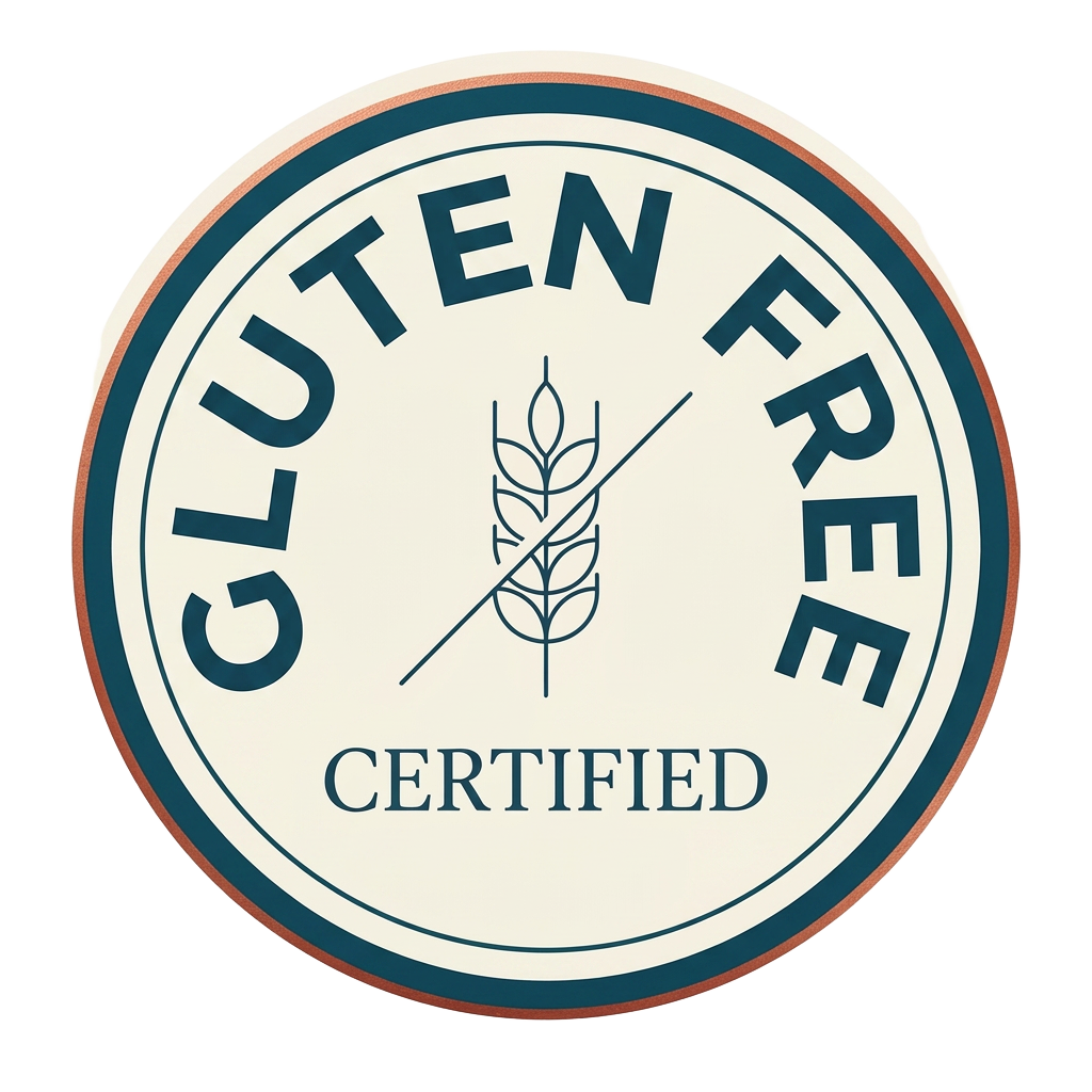 Gluten Free