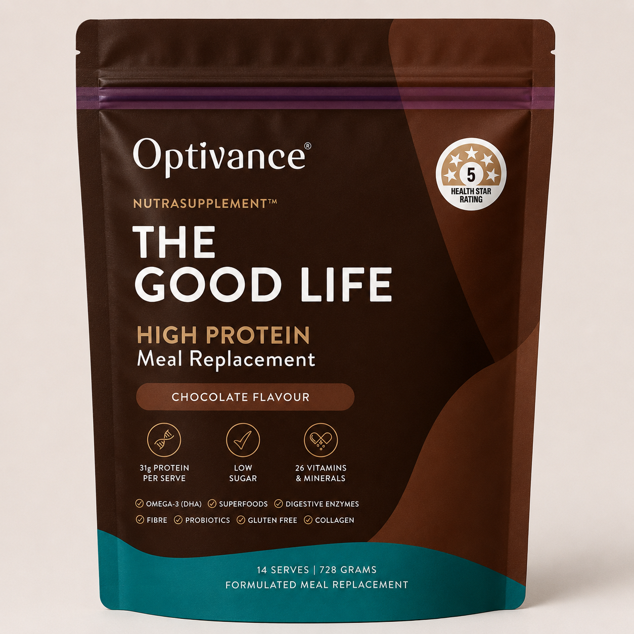 Nutrasupplement