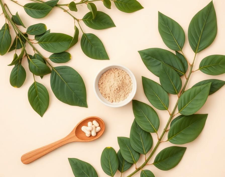 Methylated folate vs folic acid: what's the difference?