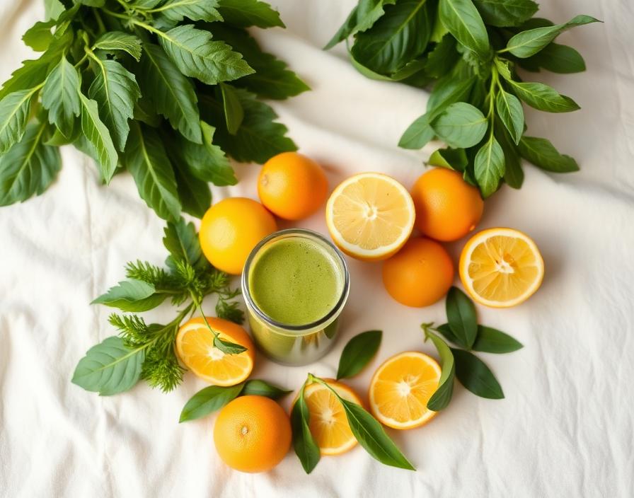 First trimester: the 5 nutrients that matter most