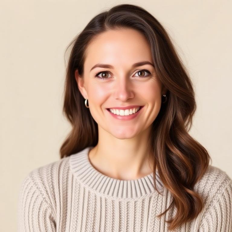 Megan Foster, ClinNut — Clinical Nutritionist · Perinatal Care