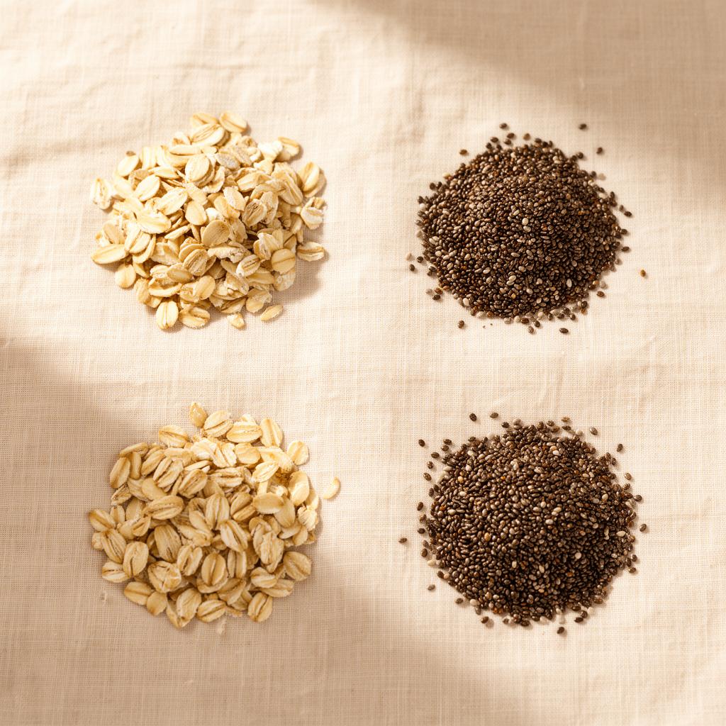 Prebiotic Fibre