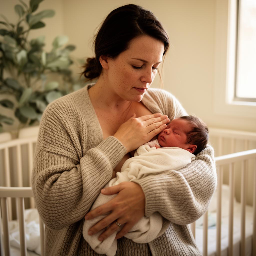Breastfeeding
