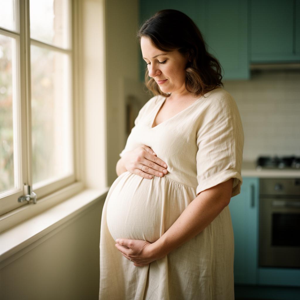 Pregnancy