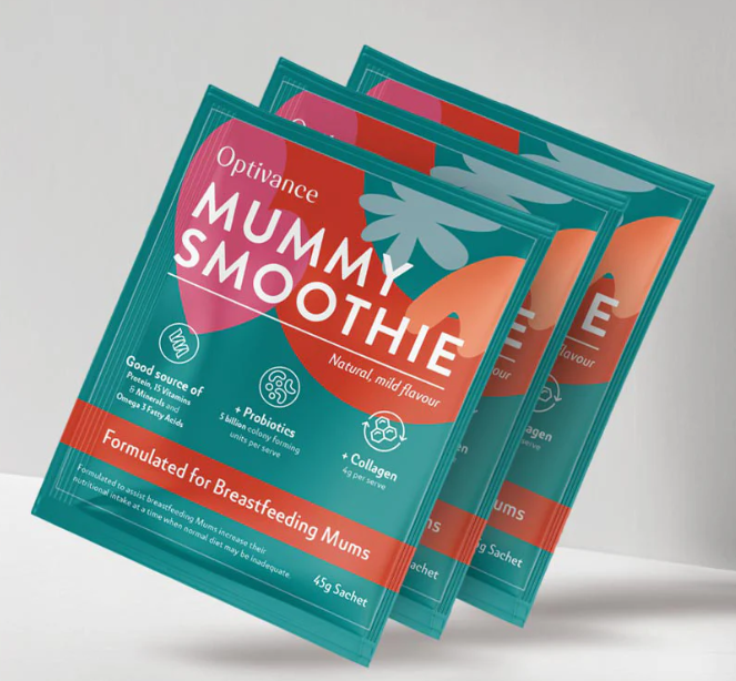 Family Wellness Blend