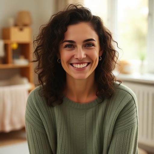 Emma R., Optivance subscriber