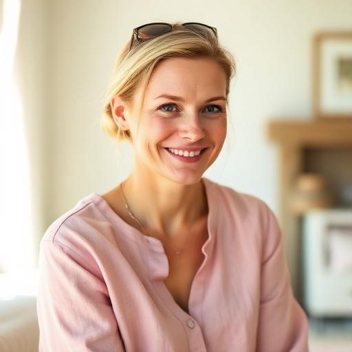Jess T., Optivance subscriber