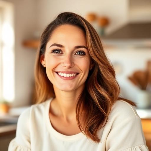 Sarah M., Optivance subscriber