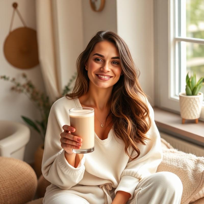 Sarah M. — Pregnancy · 2nd trimester